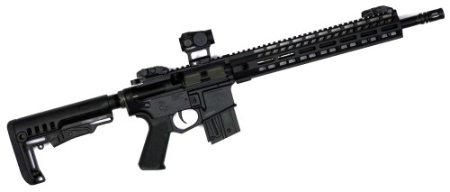 HAMMERLI TAC R1 22 + GRATIS kolimator Vortex Triumph