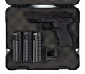 KelTec P17 - zawartość pudełka