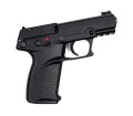 KelTec P17