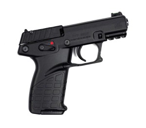 KelTec P17