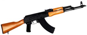 Karabinek AKM Cugir model 1963