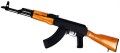 AKM Cugir model 1963