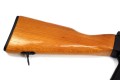 AKM Cugir model 1963 - kolba