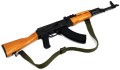 AKM Cugir model 1963