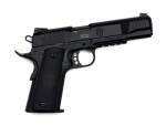 Pistolet HAMMERLI Arms Forge H1 Match