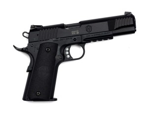 Pistolet HAMMERLI Arms Forge H1 Match