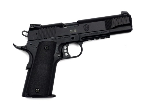 HAMMERLI Arms Forge H1 Match