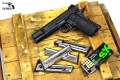 HAMMERLI Arms Forge H1 Match