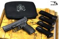HS Springfield ECHELON U-DOT + 4 magazynki