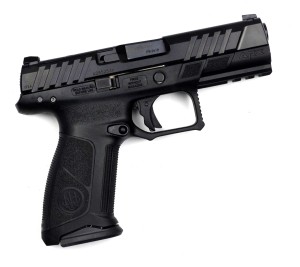 Pistolet BERETTA APX A1