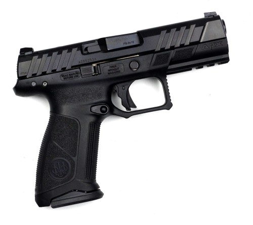 BERETTA APX A1