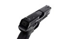 BERETTA APX A1 - szczerbina