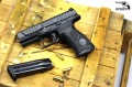 BERETTA APX A1
