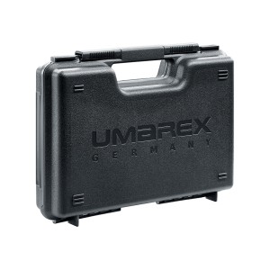 Walizka na broń krótką UMAREX