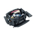 Torba na strzelnicę Range Bag UMAREX - prezentacja możliwej zawartości