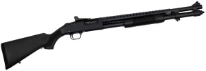 Strzelba Mossberg 590