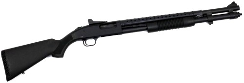 Strzelba Mossberg 590