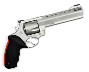 Rewolwer TAURUS 454 Raging Bull