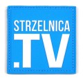 Naszywka STRZELNICA.TV