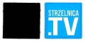 Naszywka STRZELNICA.TV