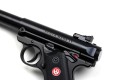 RUGER Mark IV Target - manipulatory