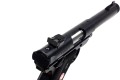 RUGER Mark IV Target - szczerbinka