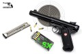 RUGER Mark IV Target