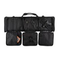FORSPORT Tactical Zone - kieszenie boczne