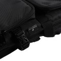 FORSPORT Tactical Zone - zapięcia