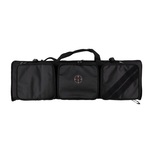 FORSPORT Tactical Zone - kolor czarny