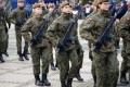 Bagnet - nóż MSBS Grot na karabinku Grot. Źródło: https://opisybroni.pl/msbs-grot/