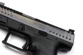 CZ P-10 C OR Ported - zamek