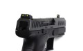 CZ P-10 C OR Ported - szczerbina