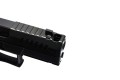 CZ P-10 C OR Ported - kompensator