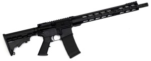 Karabinek SOUTHERN TACTICAL ST-15