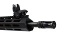 ROSSI 7022 DELTA - wylot lufy z muszką