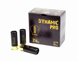 Amunicja .12/70 FAM - Pionki DYNAMIC PRO 28g