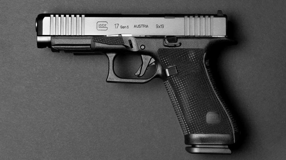 GLOCK Gen 6 – czego możemy się spodziewać po szóstej generacji legendarnych pistoletów?