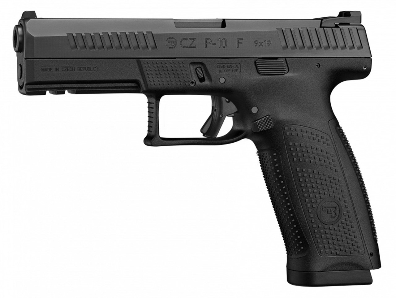 Pierwsza broń krótka — jak wybrać pistolet dla początkującego strzelca