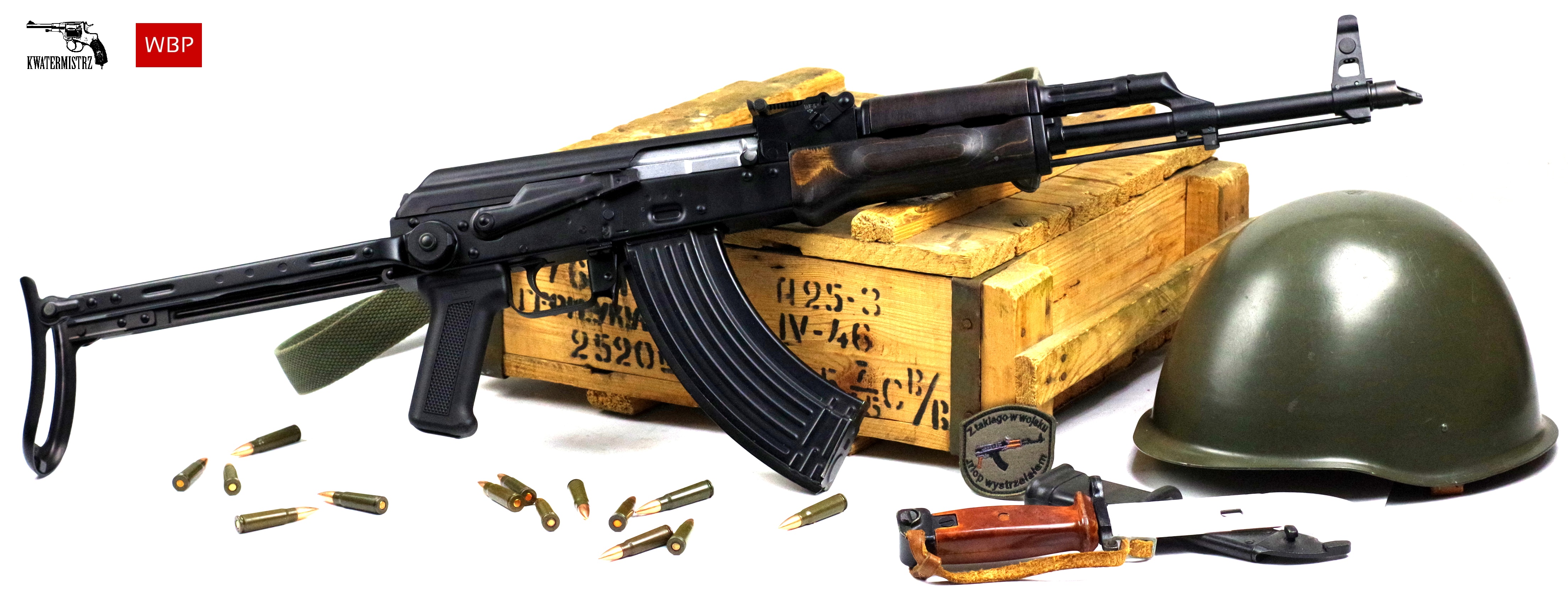 WBP Jack AKMS