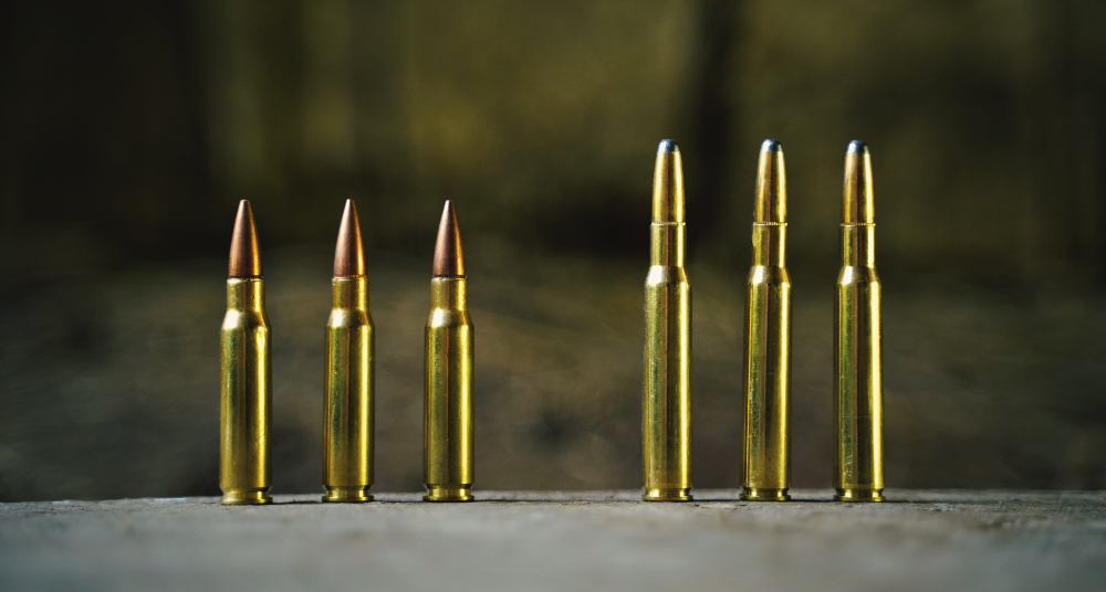 .308 Winchester vs .30-06 Springfield: balistyka, różnice i zastosowanie w polskich warunkach łowieckich