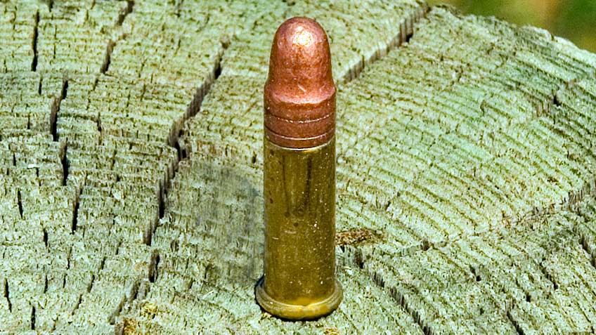 Amunicja 22 Long Rifle: dlaczego kaliber .22 LR to najlepszy wybór do treningu i nauki strzelania